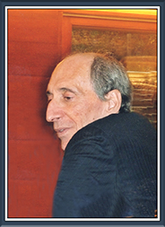 Mauro Fioretta